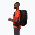 Zaino da trekking Mammut Lithium 30 l nero 7