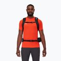 Zaino da trekking Mammut Lithium 30 l nero 8