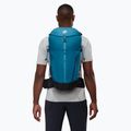 Zaino da trekking Mammut Lithium 30 l zaffiro/nero 8