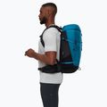 Zaino da trekking Mammut Lithium 30 l zaffiro/nero 9