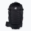 Zaino da trekking Mammut Lithium 25 l nero