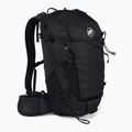 Zaino da trekking Mammut Lithium 25 l nero 2