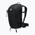 Zaino da trekking Mammut Lithium 25 l nero 13