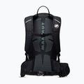 Zaino da trekking Mammut Lithium 25 l nero 14