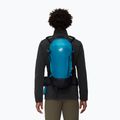 Zaino da trekking Mammut Lithium 25 l nero 15