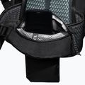 Zaino da trekking Mammut Lithium 25 l legno/nero 6
