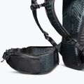 Zaino da trekking Mammut Lithium 25 l legno/nero 7