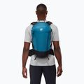 Zaino da trekking Mammut Lithium 25 l zaffiro/nero 8