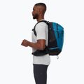 Zaino da trekking Mammut Lithium 25 l zaffiro/nero 9