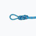 Mammut 8.7 Alpine Sender Corda da arrampicata a secco arancione oceano/vibrante