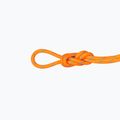 Mammut 8.7 Alpine Sender Dry corda d'arrampicata arancione/arancione vibrante