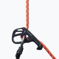 Mammut 9,5 Crag Classic corda d'arrampicata arancione/bianco vibrante 5