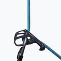 Mammut 9.8 Crag Classic ghiaccio menta/bianco corda d'arrampicata 5