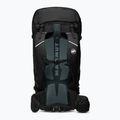 Zaino da trekking Mammut Lithium 40 l nero 2