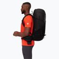 Zaino da trekking Mammut Lithium 40 l nero 9