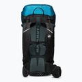 Zaino da trekking Mammut Lithium 40 l zaffiro/nero 2
