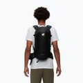 Zaino da trekking Mammut Lithium 15 l nero 5