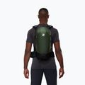 Zaino da trekking Mammut Lithium 15 l legno/nero 8