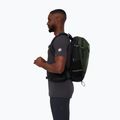 Zaino da trekking Mammut Lithium 15 l legno/nero 9
