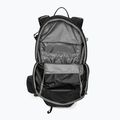 Zaino da trekking Mammut Lithium 20 l nero 4