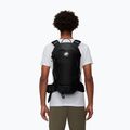 Zaino da trekking Mammut Lithium 20 l nero 5