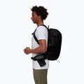 Zaino da trekking Mammut Lithium 20 l nero 7
