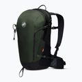 Zaino da trekking Mammut Lithium 20 l legno/nero 5