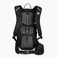 Zaino da trekking Mammut Lithium 20 l zaffiro/nero 3