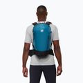 Zaino da trekking Mammut Lithium 20 l zaffiro/nero 5