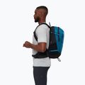 Zaino da trekking Mammut Lithium 20 l zaffiro/nero 6