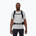 Zaino da trekking Mammut Lithium 20 l zaffiro/nero 7