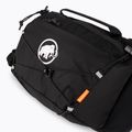 Mammut Lithium 3 l, marsupio nero 5