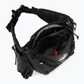 Mammut Lithium 3 l, marsupio nero 6