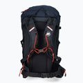 Zaino da escursionismo da donna Mammut Ducan 24 l marino/nero 3