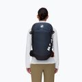 Zaino da escursionismo da donna Mammut Ducan 24 l marino/nero 8
