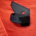 Zaino da trekking Mammut Ducan 30 l rosso caldo/nero 3