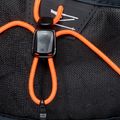 Zaino da trekking Mammut Ducan 30 l rosso caldo/nero 4