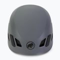 Casco da arrampicata Mammut Skywalker 3.0 in titanio 2