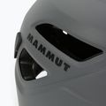 Casco da arrampicata Mammut Skywalker 3.0 in titanio 7