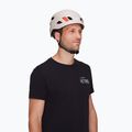 Casco da arrampicata Mammut Skywalker 3.0 grigio 9