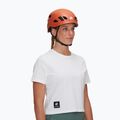 Casco da arrampicata Mammut Skywalker 3.0 arancione 8