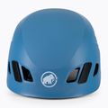 Casco da arrampicata Mammut Skywalker 3.0 blu 2