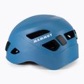 Casco da arrampicata Mammut Skywalker 3.0 blu 4