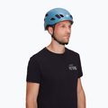 Casco da arrampicata Mammut Skywalker 3.0 blu 8
