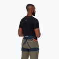Imbracatura da arrampicata da uomo Mammut Togir 2.0 3 Slide marine 5