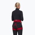 Imbracatura da arrampicata Mammut donna Togir 2.0 3 Slide rosso sangue 6