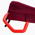 Imbracatura da arrampicata Mammut donna Togir 2.0 3 Slide rosso sangue 5