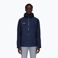 Mammut Convey Tour HS Giacca da pioggia da uomo con cappuccio