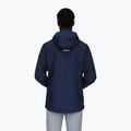 Mammut Convey Tour HS Giacca da pioggia da uomo con cappuccio 2