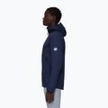 Mammut Convey Tour HS Giacca da pioggia da uomo con cappuccio 3